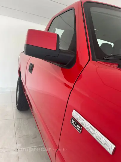 RANGER 2.3 XLS 4X2 CS 16V