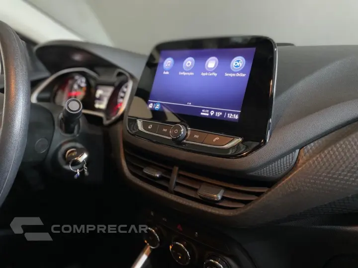 ONIX 1.0 FLEX PLUS LT MANUAL
