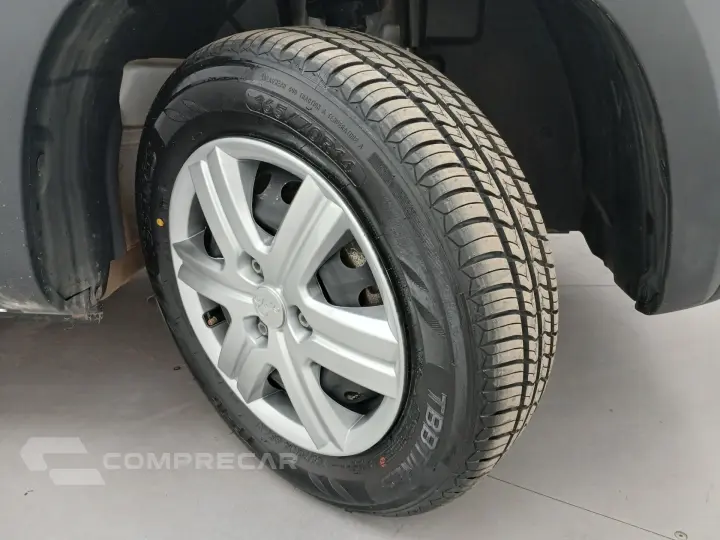 KWID 1.0 12V SCE FLEX ZEN MANUAL