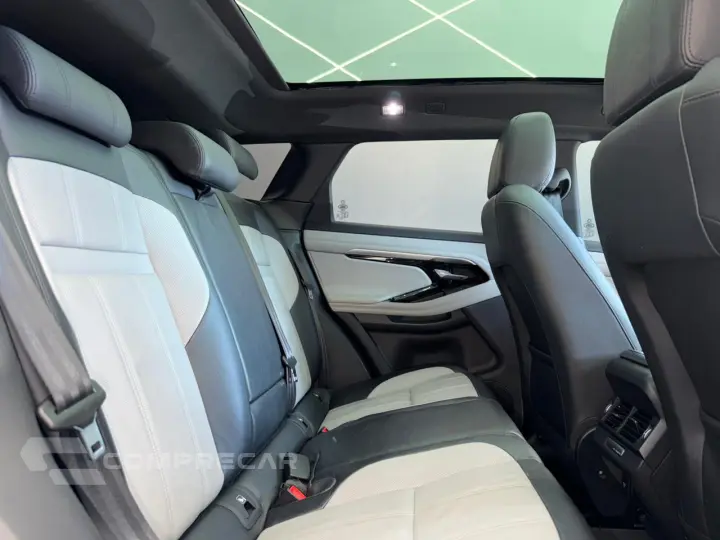 RANGE ROVER EVOQUE 2.0 16V SI4 SE Dynamic 4WD