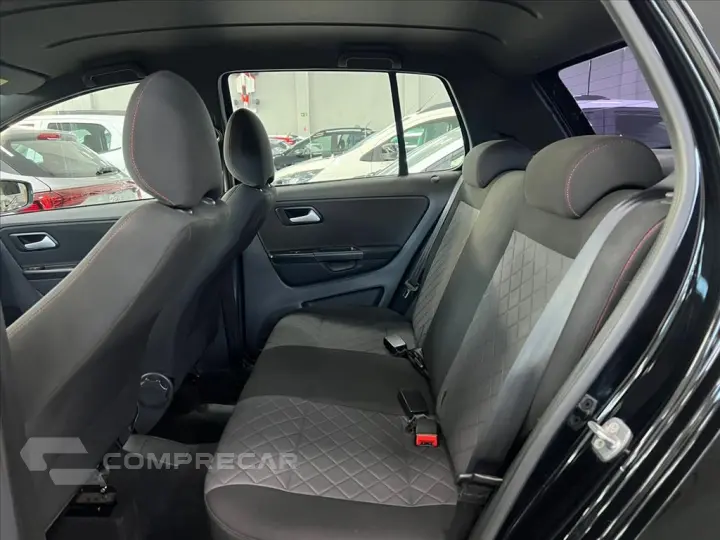 FOX 1.6 MSI TOTAL FLEX XTREME 4P MANUAL