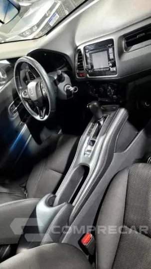 HR-V EX 1.8 FLEXONE 16V 5P AUT