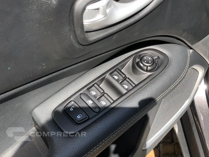 Toro 1.3 Turbo 270 Flex Volcano At6