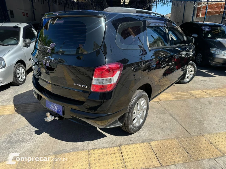 SPIN 1.8 LTZ 8V