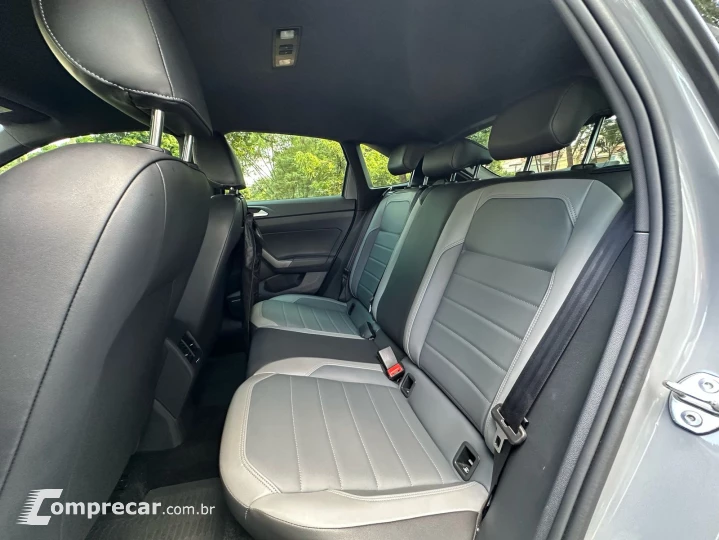 NIVUS 1.0 200 TSI Highline