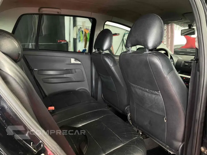 CROSSFOX 1.6 MI 8V FLEX 4P MANUAL