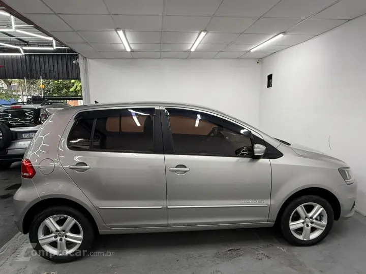 Fox Comfortline I Motion 1.6 Flex 8V 5p