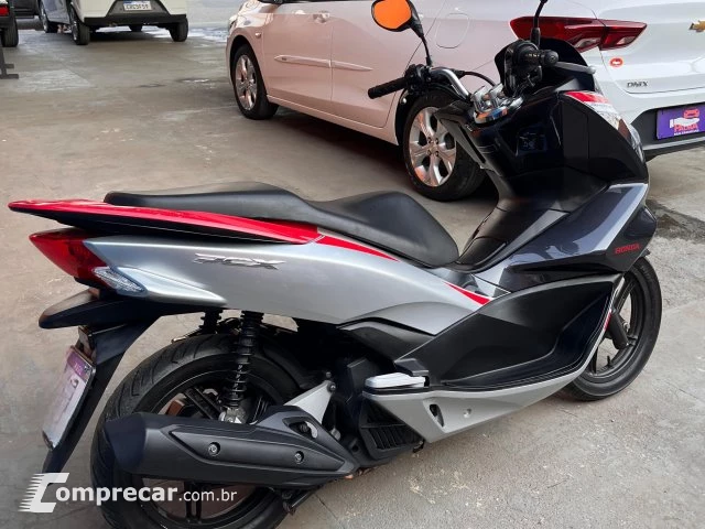 PCX SPORT - SCOOTER