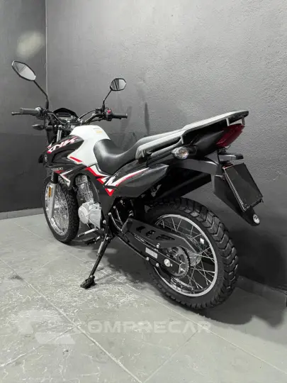 NK 150 ABS