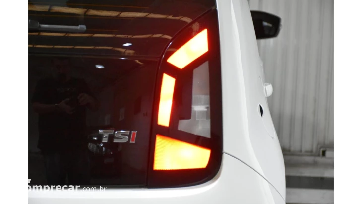 UP - 1.0 TSI MOVE UP 12V 4P MANUAL