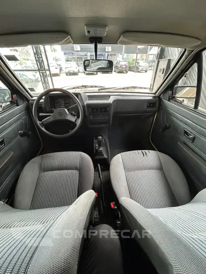 GOL 1.6 CL 8V