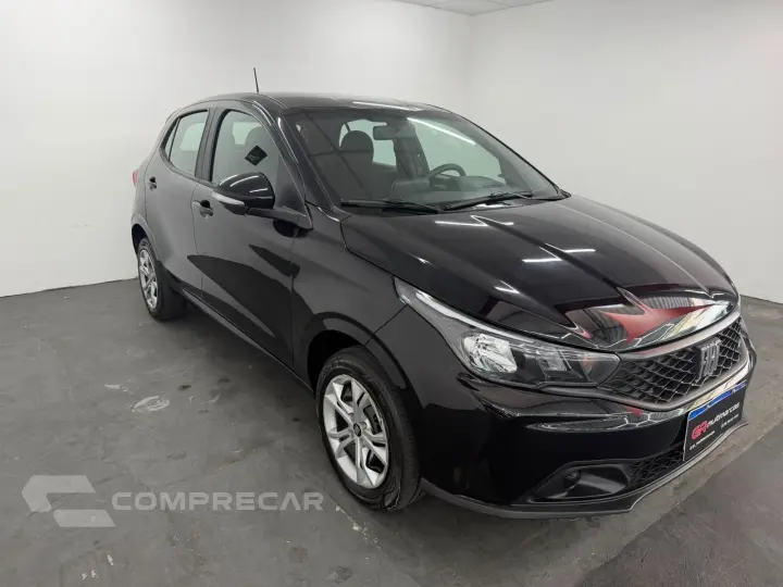 ARGO DRIVE 1.0 6V Flex