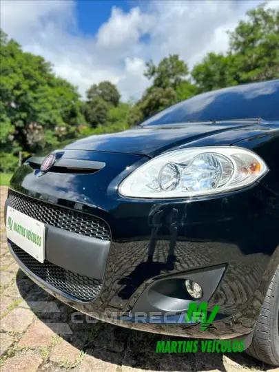 PALIO 1.0 MPI ATTRACTIVE 8V FLEX 4P MANUAL