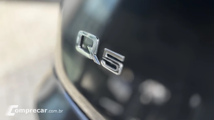 Q5 2.0 45 TFSI S-line Quattro S Tronic