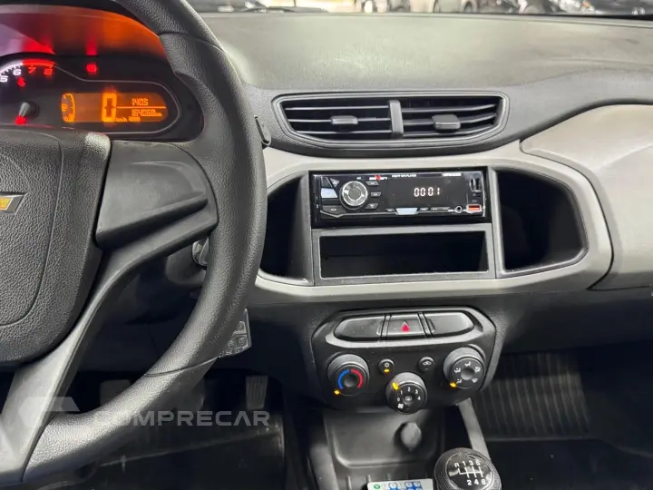 ONIX 1.0 MPFI JOY 8V FLEX 4P MANUAL