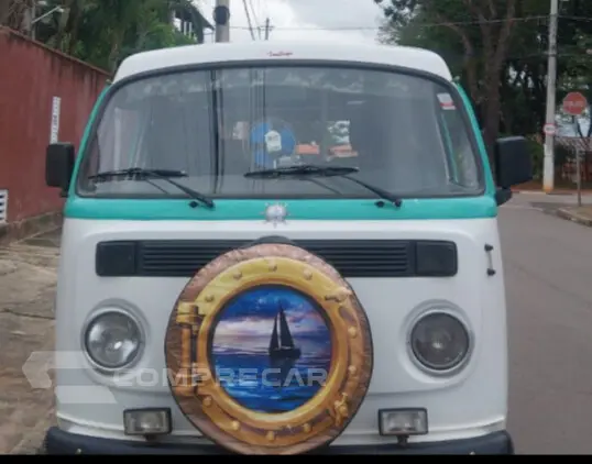 Kombi 1.6