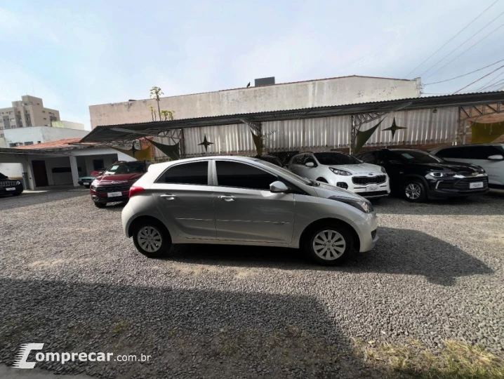 HB20 1.0 Comfort 12V