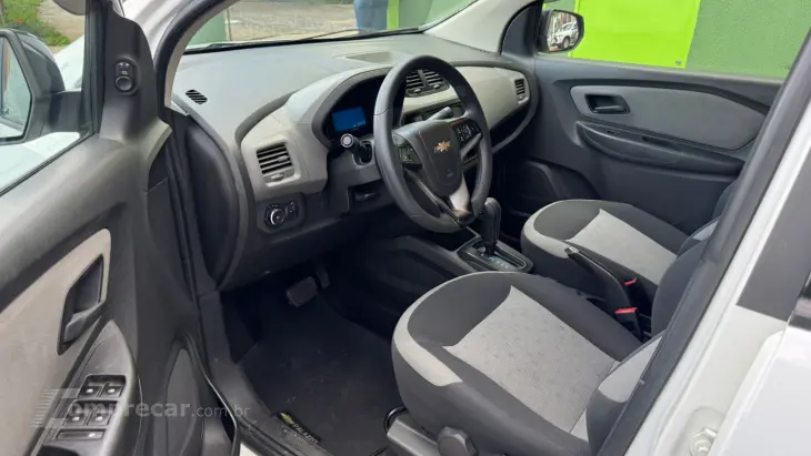 SPIN 1.8 Advantage 8V