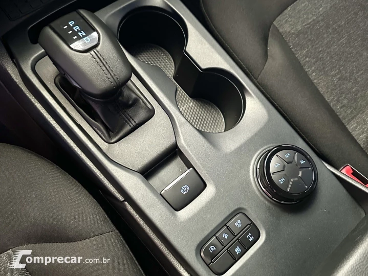 RANGER 3.0 V6 TURBO DIESEL CD XLS 4X4 AUTOMÁTICO