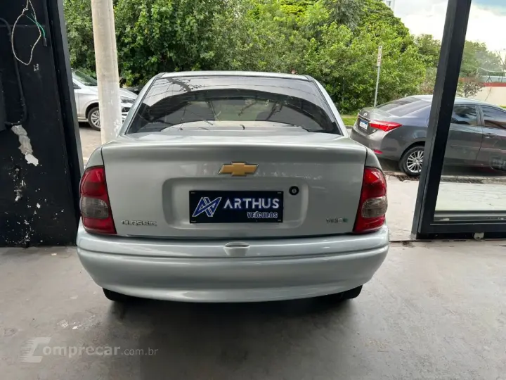 Corsa Sed Class.Life 1.0/1.0 FlexPower