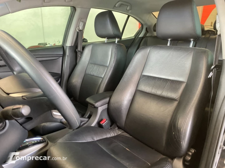 CITY 1.5 LX 16V HONDA