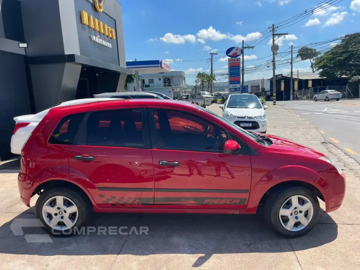 FIESTA 1.0 MPI 8V