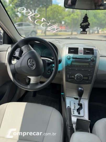 COROLLA 1.8 XEI 16V
