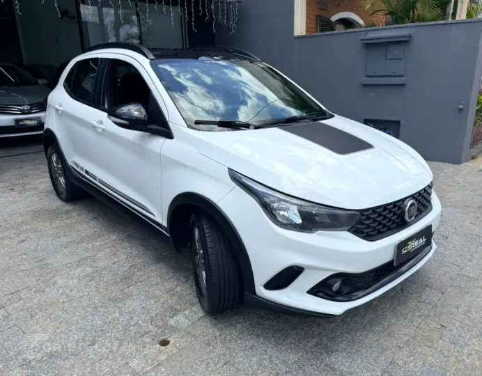 ARGO 1.3 Firefly Trekking