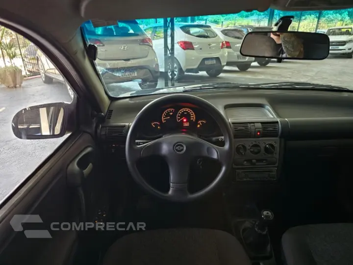 CELTA 1.0 MPFI SPIRIT 8V FLEX 4P MANUAL