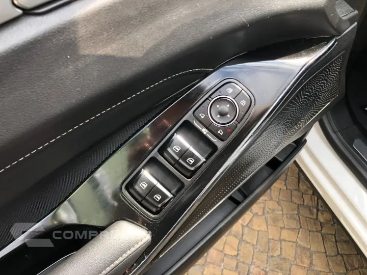 Haval H6 1.5 Hev Premium E-Traction
