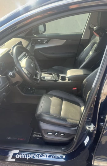 TIGGO 7 PRO 1.6 Tgdi MAX Drive