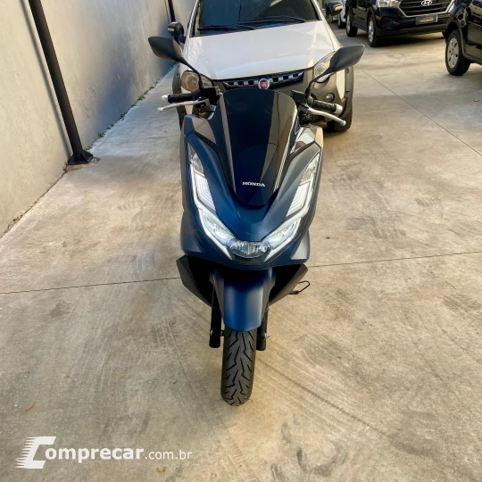 PCX 160 DLX