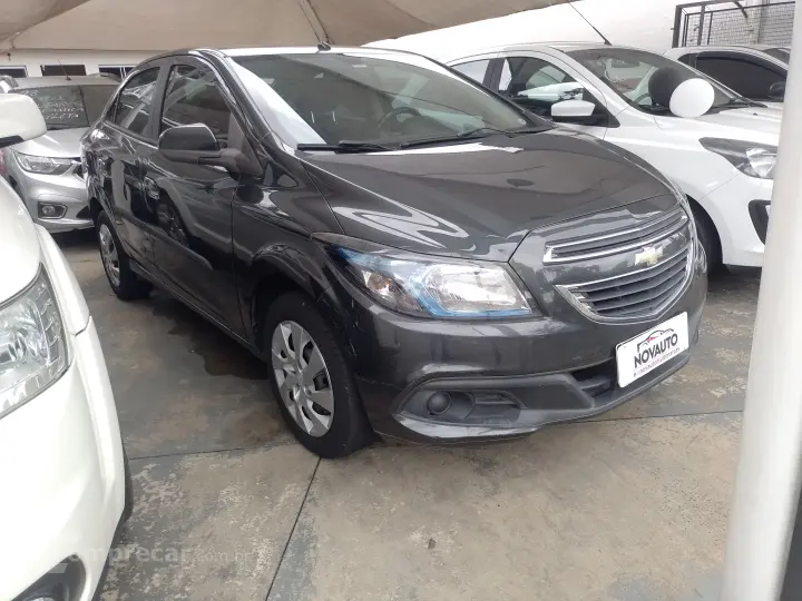 PRISMA 1.4 LT Spe/4 8V