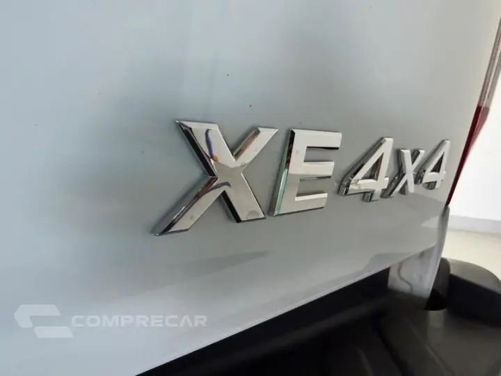 FRONTIER XE X4