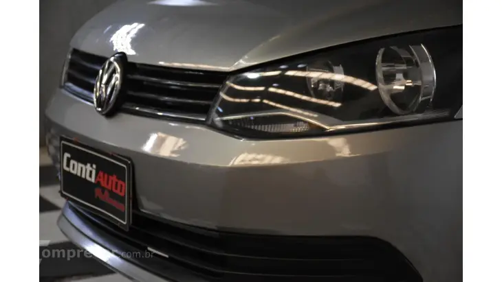 VOYAGE - 1.6 MI HIGHLINE 8V 4P MANUAL