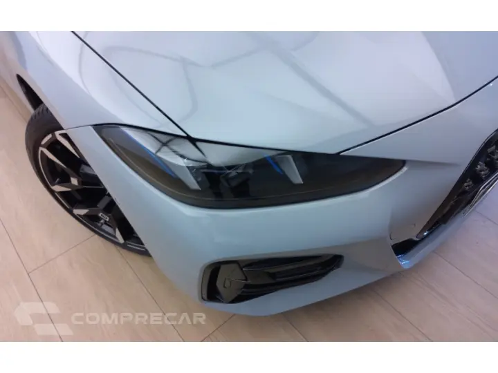 420I CABRIO M SPORT 2.0 TB 16V 2P