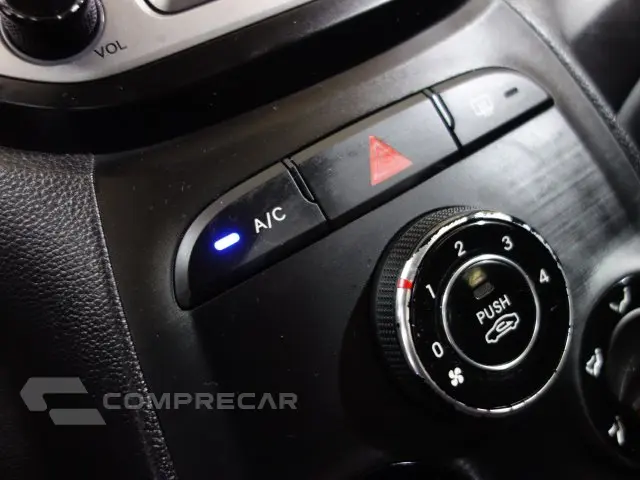 HB20 - 1.0 COMFORT 12V 4P MANUAL