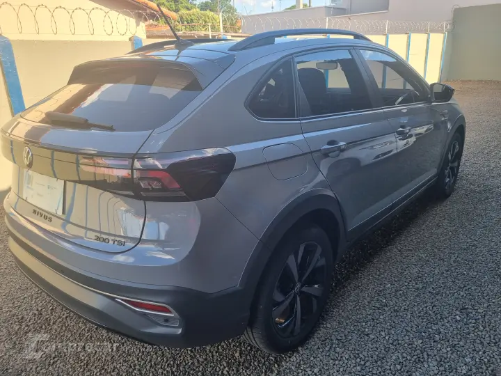 NIVUS 1.0 200 TSI Highline