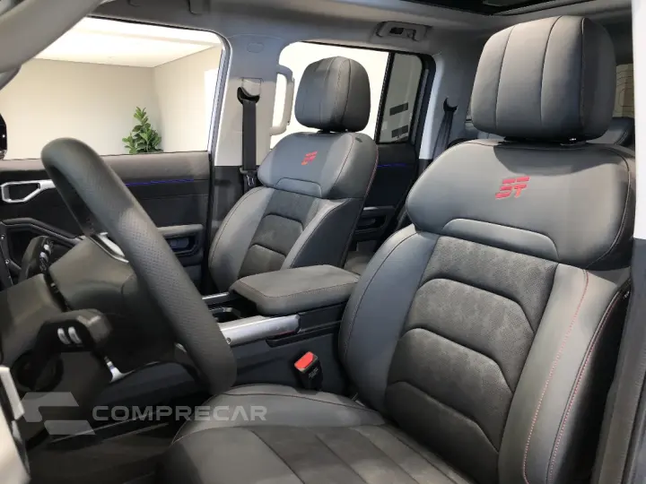 T2 1.5 TCI PHEV PREMIUM AWD DHT