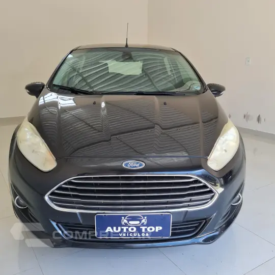 FIESTA 1.6 MPI 8V