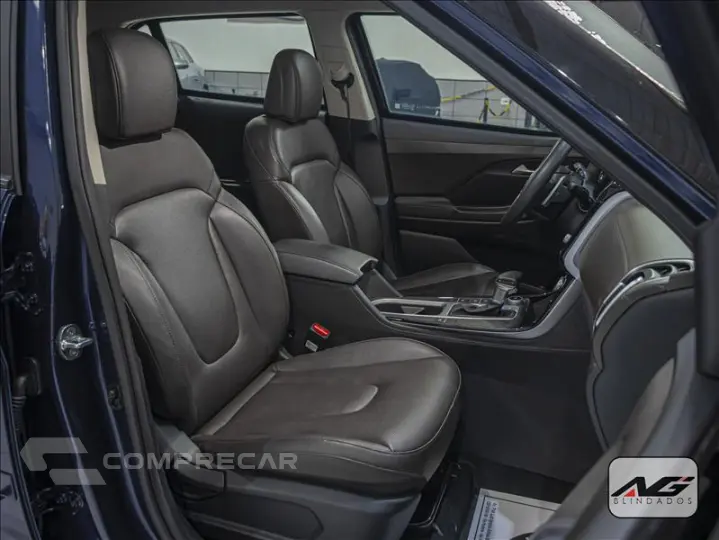 CRETA 1.0 Tgdi Platinum