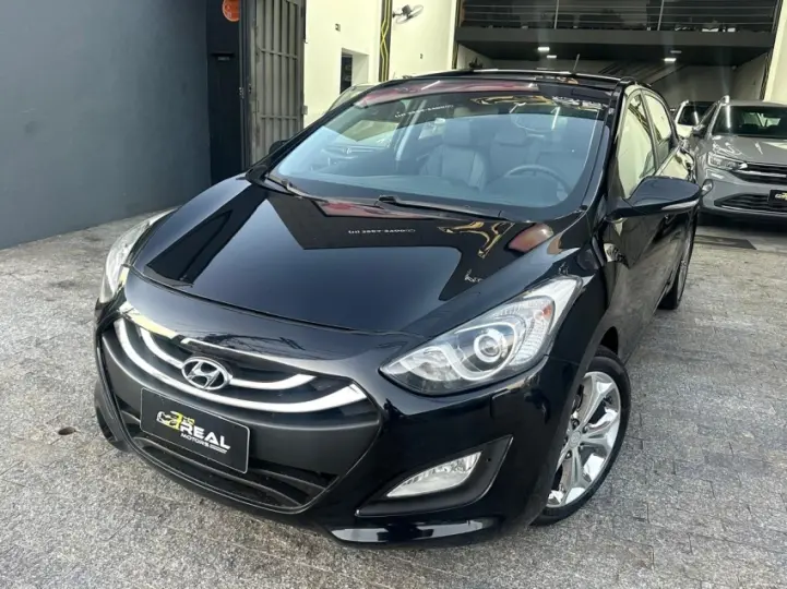 I30 1.6 MPFI 16V
