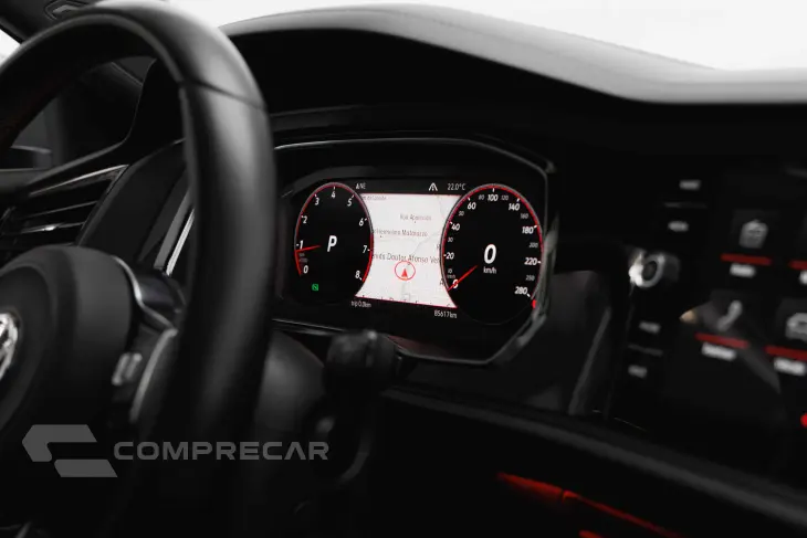 JETTA 2.0 350 TSI GLI