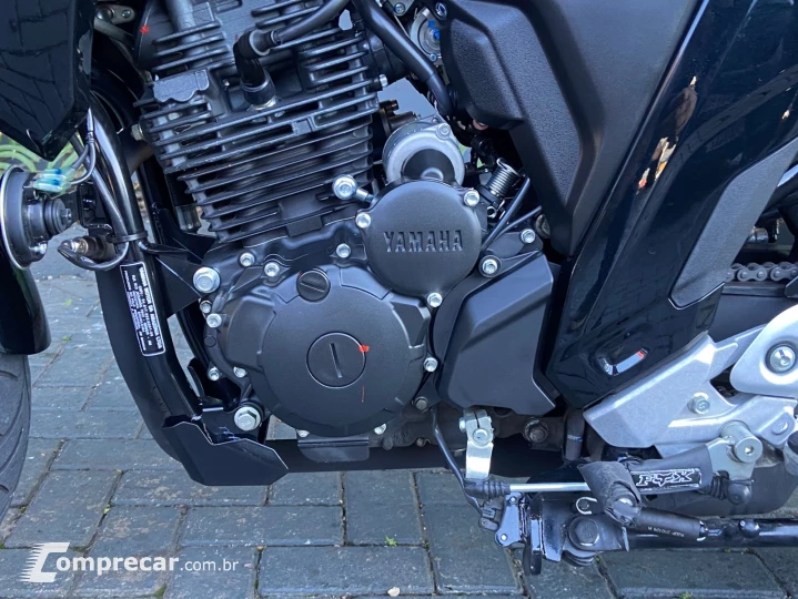 FZ25 FAZER 250 ABS