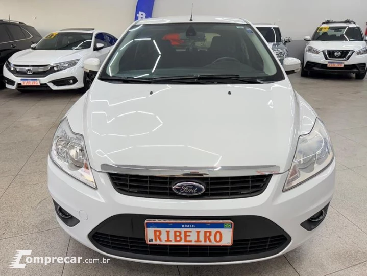FOCUS HATCH 2.0