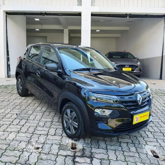 KWID ZEN 2