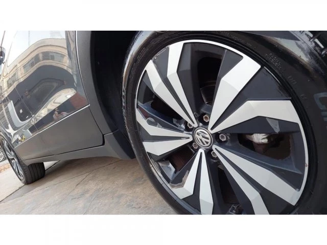 T-CROSS - 1.4 250 TSI TOTAL HIGHLINE AUTOMÁTICO