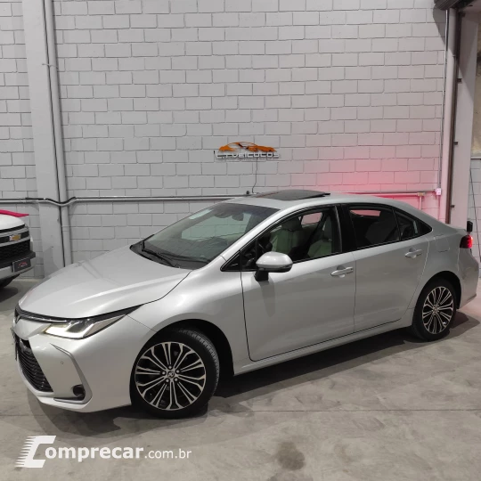 COROLLA 2.0 Vvt-ie Altis Premium