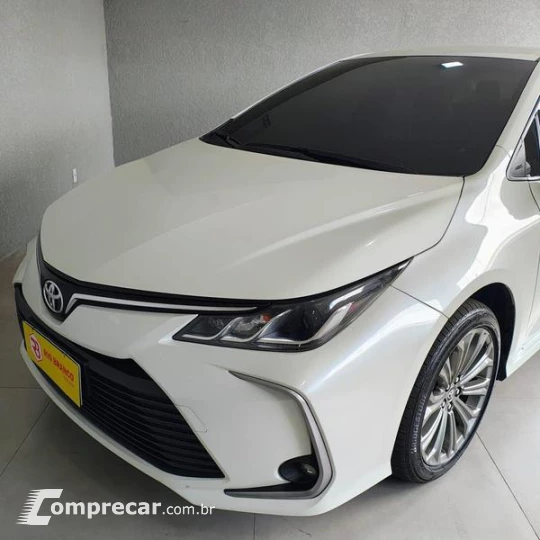 COROLLA 2.0 XEI 16V