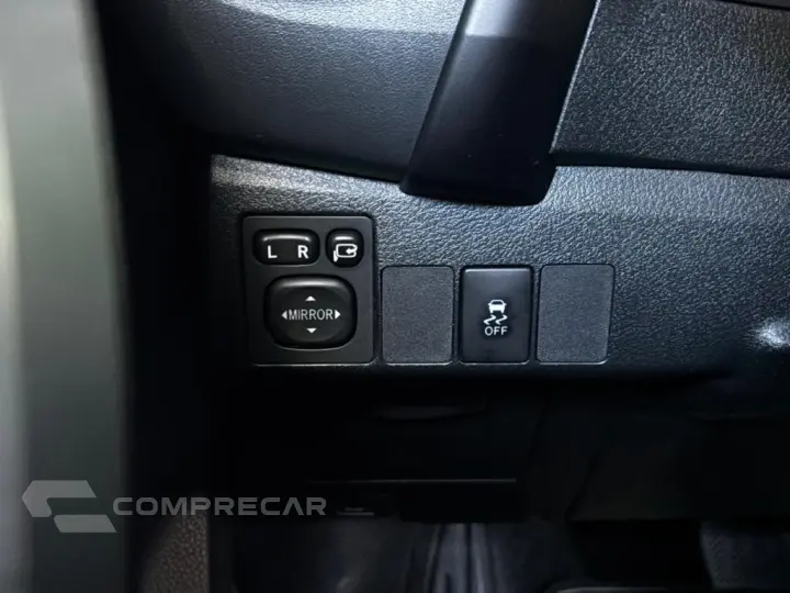 COROLLA 2.0 XEI 16V FLEX 4P AUTOMÁTICO